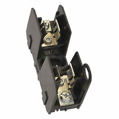 BUSSMANN HM600301CR Fuse Block 0 to 30A K5/H 1 Pole