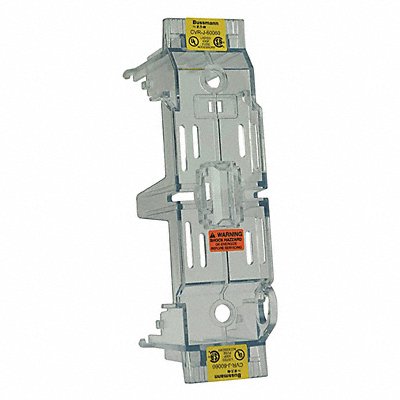 BUSSMANN CVRJ60060 Fuse Block Cover 31 to 60A J