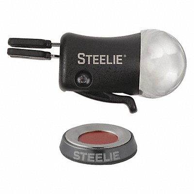 NITE IZE STVK11R8 Car Vent Mount Kit Universal Magnet