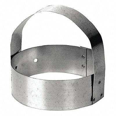 AMERI-VENT 8FXPD Pull Down 8