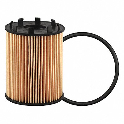BALDWIN FILTERS P9605 Lube 9-9/32 in L x 2-9/16 in Dia