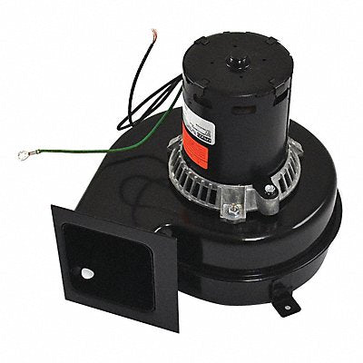 AAON INC. P5141B Combustion Blower Assembly 460V