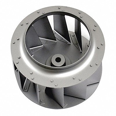 AAON INC. P79910 Combustion Blower Wheel