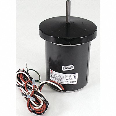 AAON INC. R1747B Motor 3/4 HP 460V
