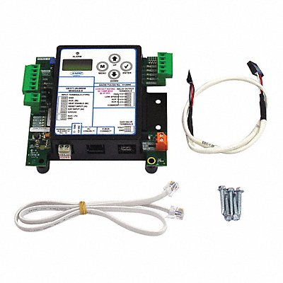 AAON INC. ASM01668 Controller MODGAS-X