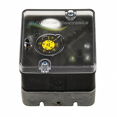 ANTUNES CONTROLS 8101111202 Single Gas Switch HGP-G