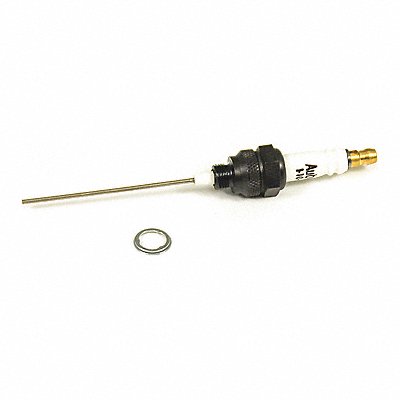 AUBURN MANUFACTURING E5I1025 Flame Sensor 2-1/2 in