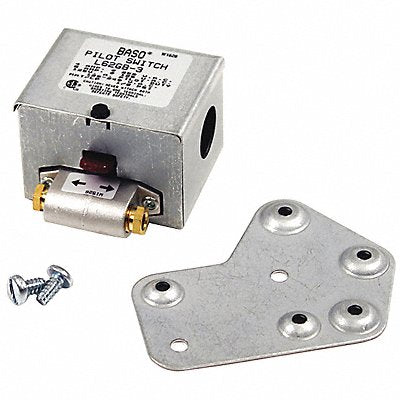 BASO L62GB3 Natural and LP Gas Pilot Safety Switch