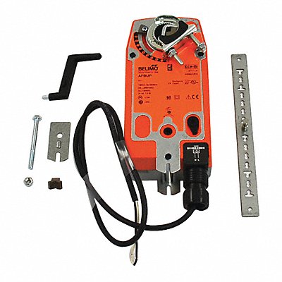 BELIMO AFBUP Actuator Damper 180 in-lb SPDT