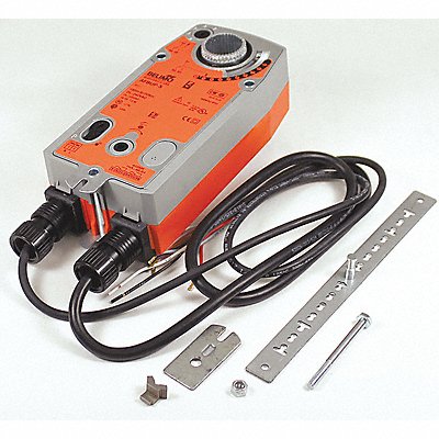 BELIMO AFBUPS Actuator Damper 180 in-lb SPDT