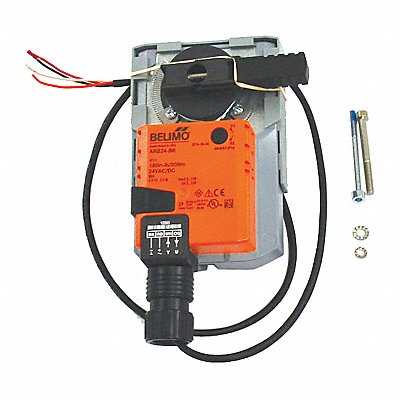 BELIMO ARB24SR Electric Ball Valve Actuator 24V AC/DC