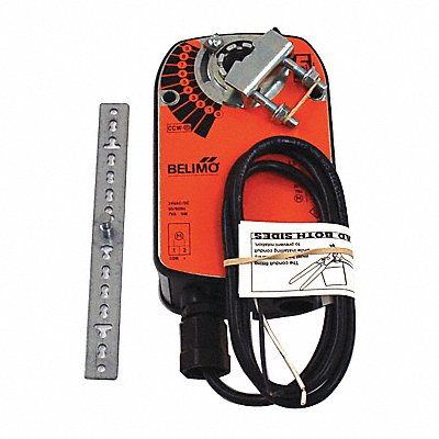 BELIMO LF24 Actuator Damper 35 in-lb 24V AC/DC