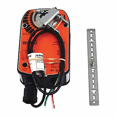 BELIMO LF243 Actuator Damper 35 in-lb 24V AC/DC