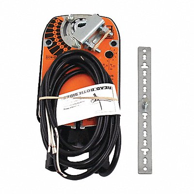 BELIMO LF24S Actuator Damper 35 in-lb 24V AC/DC