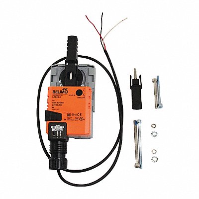 BELIMO LRB243 Electric Ball Valve Actuator 24V AC/DC