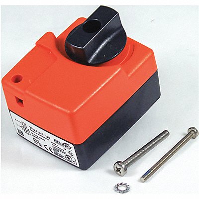 BELIMO TR243T Electric Ball Valve Actuator 24V AC/DC
