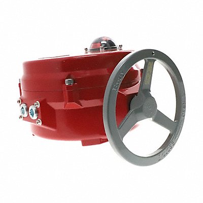 BRAY 700201113DA536K Butterfly Valve Actuator 120V 8