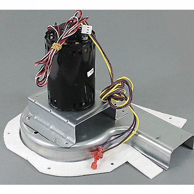 CARRIER 50DK406815 Inducer Motor Assembly