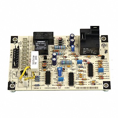 CARRIER CESO11006302 Timer Defrost Board