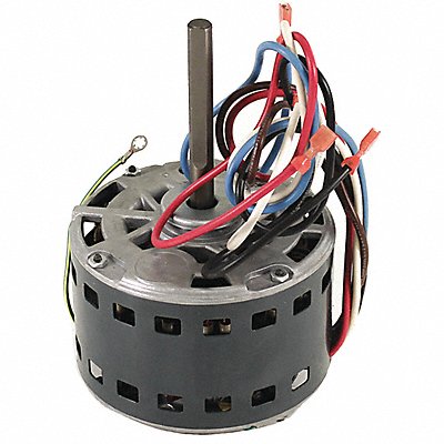 CARRIER HC37AE114 Blower Motor 1/5 HP 115V 1-Phase