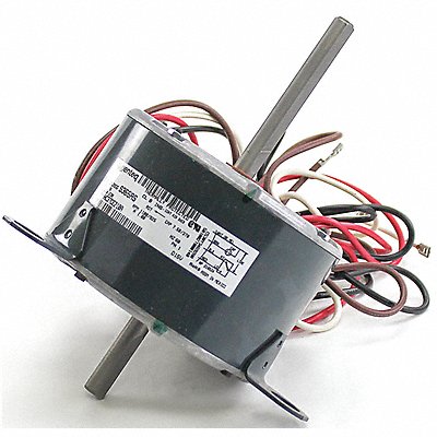 CARRIER HC37CE210 Motor 1/6 HP 208/230V