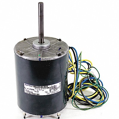 CARRIER HD46GK230 Motor 1 HP 208/230V 3-Phase