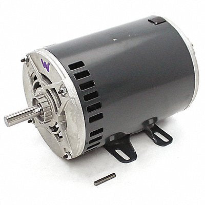 CARRIER HD56FL651 Motor 208/230/460V 3-Phase 1725 rpm