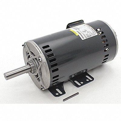 CARRIER HD60FK650 Motor 208/230-460V 3-Phase 5 HP 1725 rpm