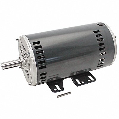 CARRIER HD60FK651 Motor 230/460V 3-Phase 1725 rpm 3 HP