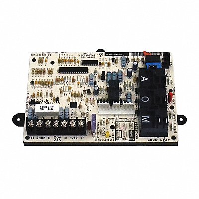 CARRIER HK42FZ014 Circuit Board