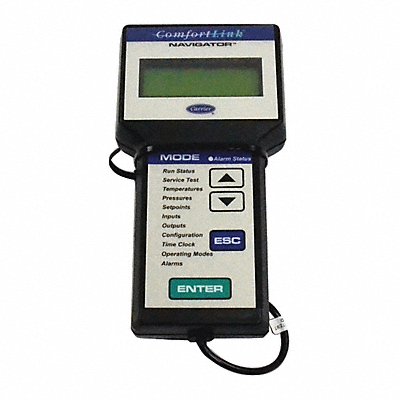 CARRIER HK50AA033 Navigator Display Module