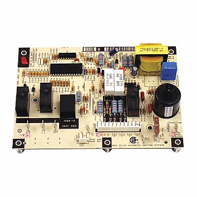 CARRIER LH33WP002A Ignition Control Circuit Board