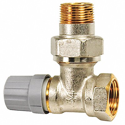 DANFOSS 013G8019 Angle Valve 3/4 in