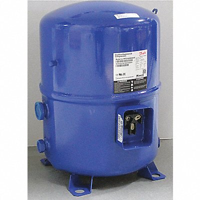 DANFOSS MTZ1604VI Reciprocating Compressor 460V 3-Phase
