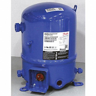 DANFOSS MTZ404VI Reciprocating Compressor 460V 3-Phase