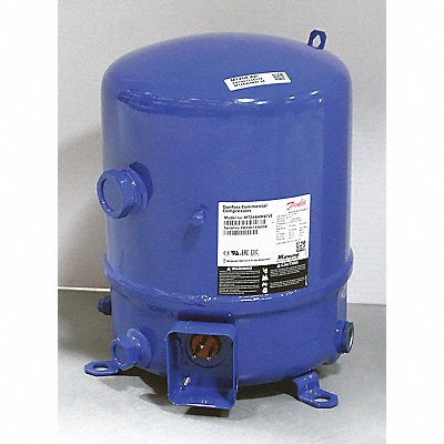 DANFOSS MTZ644VI Reciprocating Compressor 460V 3-Phase