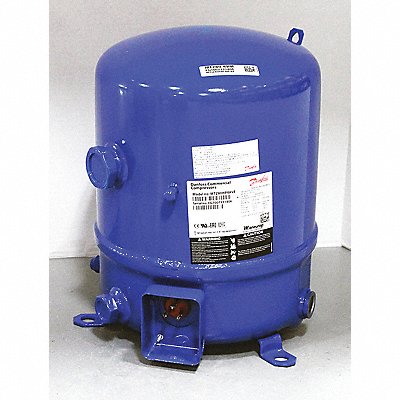 DANFOSS MTZ804VI Reciprocating Compressor 460V 3-Phase