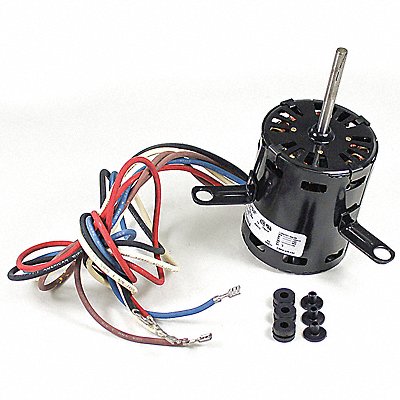 ENVIROTEC PM020022 Motor 277V 1/13 HP 1-Phase