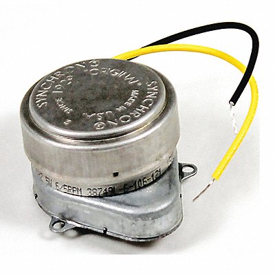 ERIE 30118A Spring Return Motor 24V