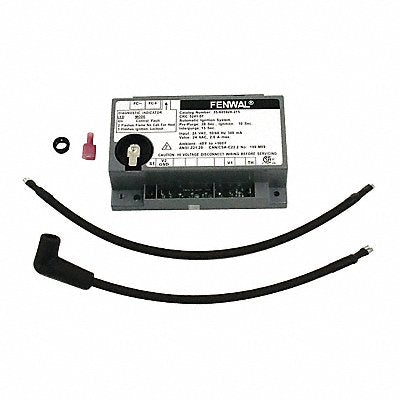 FENWAL IGNITION CONTROLS 35605928215 Control Board 24V