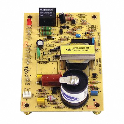 FENWAL IGNITION CONTROLS 35705600005 Control Board 120V