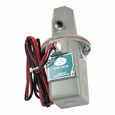 FIREYE 45UV51009 UV Scanner