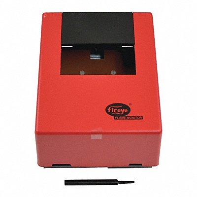 FIREYE E110 Chassis