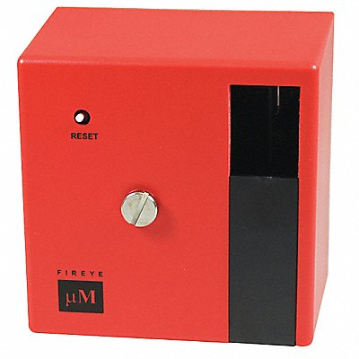 FIREYE MC120 Chassis 120V