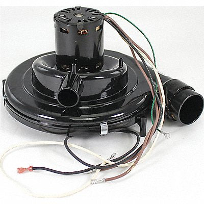 HEIL QUAKER 1011350 Inducer Assembly