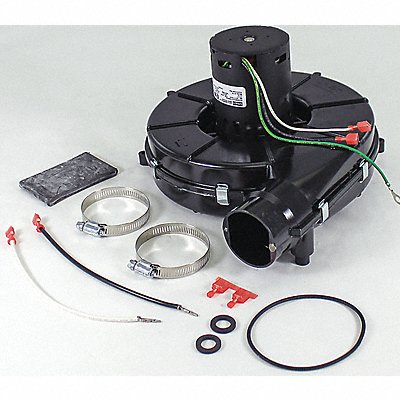 HEIL QUAKER 1164280 Inducer Motor Assembly