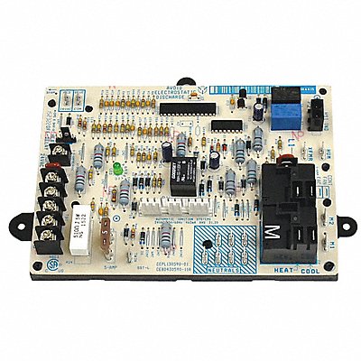HEIL QUAKER 1172550 Control Module