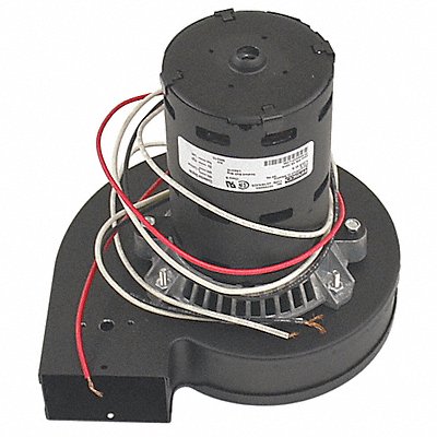 HYDROTHERM 581858 Inducer Motor Assembly
