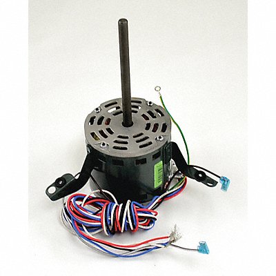 INTERNATIONAL ENVIRONMENTAL 70021593 PSC Motor 115V 1/8 HP 60 Hz