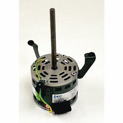 INTERNATIONAL ENVIRONMENTAL 70556302 Direct Drive Motor 115V 1/20 HP